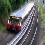 Reparatur an Signal: Verspätungen und Ausfälle bei der S-Bahn
