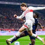 Transfers: Bruun Larsen wechselt nach England zum FC Burnley