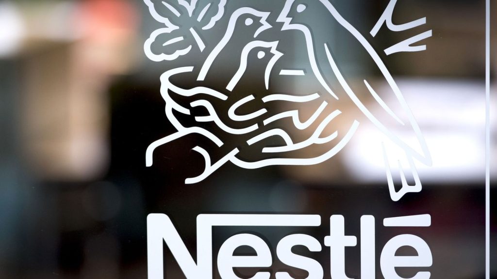 Lebensmittel: Nestlé gibt Entwarnung für Kunden wegen Mineralwasser