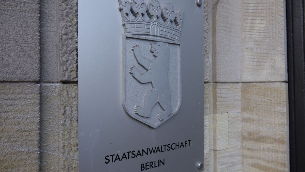 Kriminalität: Geldanlage in Afrika versprochen - Anklage wegen Betrugs