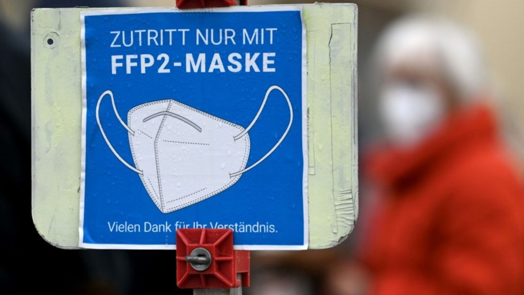 Vorsitzende erwartet von Corona-Enquete-Kommission "Befriedung der Gesellschaft"