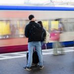 Bauarbeiten: Bahnverkehr westlich von Hannover bis Montag eingeschränkt