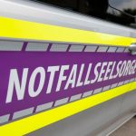 Tödlicher Betriebsunfall: Mann in Stanzmaschine eingeklemmt und tödlich verletzt