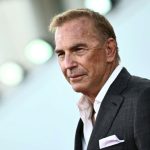 Leben als Trapper hätte für Hollywoodstar Kevin Costner seinen Reiz