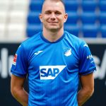 Transfer: Hoffenheim verleiht Abwehrspieler Szalai