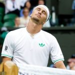 Tennis: "Aus persönlichen Gründen": Zverev sagt für Gstaad ab