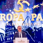 Er kommt überall rein: Gründer vom Europa-Park hat Generalschlüssel immer bei sich