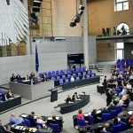 Union will Richterwahl von SPD-Kandidatin Brosius-Gersdorf absetzen