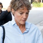 Sieben Angeklagte: Prozess um Kindesentführung gegen Christina Block begonnen