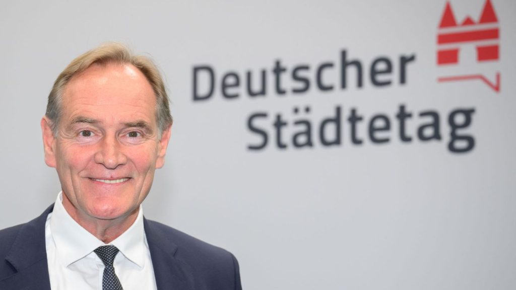 Kommunen: Städtetag: Stromsteuerpläne könnten Wärmewende "zerschießen"