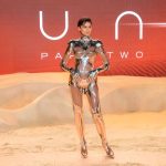 Blockbuster-Reihe: Drehstart für dritten "Dune"-Film - erstes Foto
