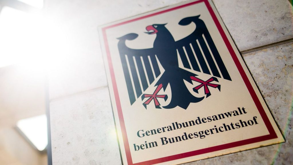 Spionage: Durchsuchung bei türkischer Konsulats-Mitarbeiterin