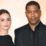 Kid Cudi: Romantische Hochzeit in Frankreich
