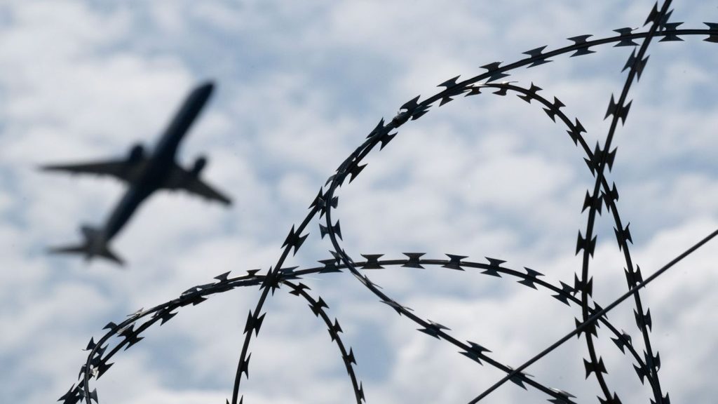 Migrationspolitik: Land will Abschiebehaftanstalt 2028 in Betrieb nehmen
