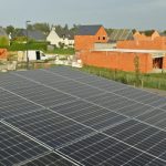 Solarenergie im Juni erstmals wichtigste Stromquelle in der EU