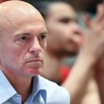 Basketball-Bundesliga: Niners Chemnitz holen US-Amerikaner Robbie Beran