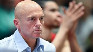 Basketball-Bundesliga: Niners Chemnitz holen US-Amerikaner Robbie Beran