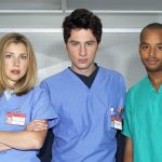 Reboot von "Scrubs": Weitere Originalstars kehren zurück