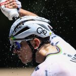 Tour de France: Pogacar gewinnt siebte Etappe und erobert Gelb zurück