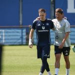 Fußball-Bundesliga: Torwart-Wechsel: Union Berlin holt Keeper Raab vom HSV