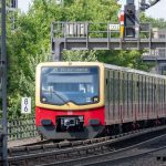 Bahn: Erneut Störungen bei S-Bahn