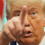 Handelsstreit: Eskalation statt Einigung: Trump schickt Zoll-Brief an EU
