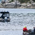 Tretboot-Unglück: Vermisstensuche im Eibsee geht auch nach einer Woche weiter
