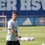 Testspiele: HSV-Niederlage vor Rekord-Auswärtskulisse