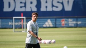 Testspiele: HSV-Niederlage vor Rekord-Auswärtskulisse