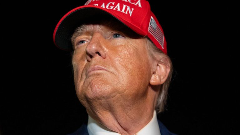 Handelskonflikt: Trump kündigt 30-Prozent-Zoll auf EU-Importe ab 1. August an