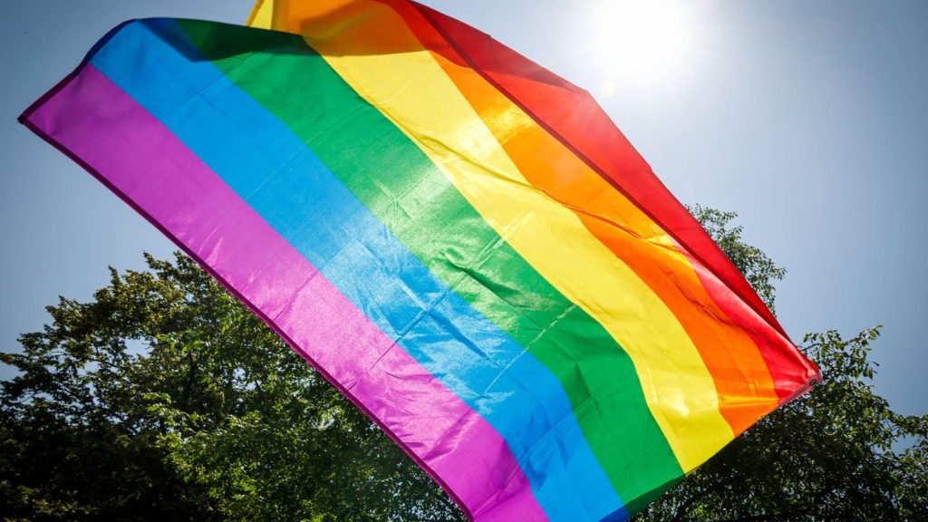 Queeres Leben: Bunt und politisch - Christopher Street Day in Nordhausen
