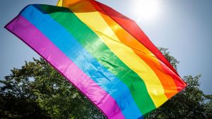 Queeres Leben: Bunt und politisch - Christopher Street Day in Nordhausen