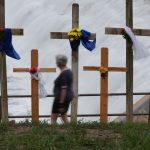 Sturzfluten in den USA: Medien: Rund 130 Tote nach US-Sturzfluten