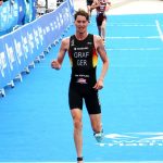 WM-Triathlon in Hamburg: Tertsch verliert Gesamtführung, Graf überrascht