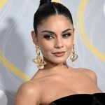 Promis: "Runde zwei": Vanessa Hudgens postet Babybauch-Fotos