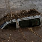 Höchste Alarmstufe in Katalonien wegen drohender Unwetter