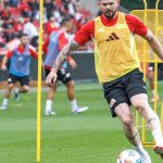 Fußball: Lockerer Union-Sieg in erstem Testspiel