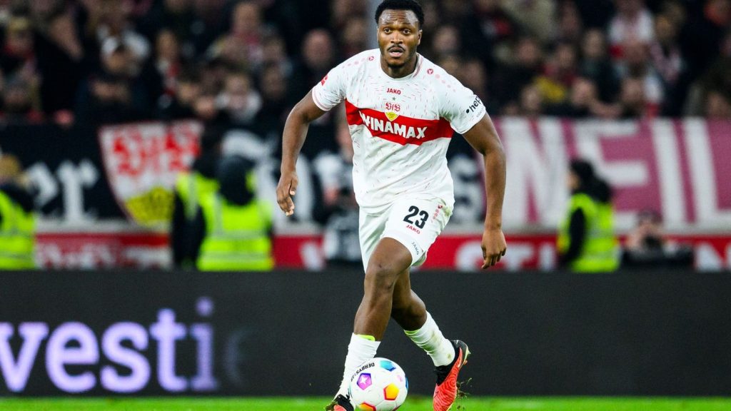 Fußball-Bundesliga: VfB startet bei Zagadou-Comeback mit 7:1 in die Vorbereitung