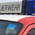 Feuer: Trafo-Brand in Chempark - Keine Gefahr für Bevölkerung