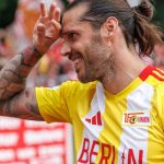 Fußball-Bundesliga: Union Berlin hat neuen Hauptsponsor gefunden