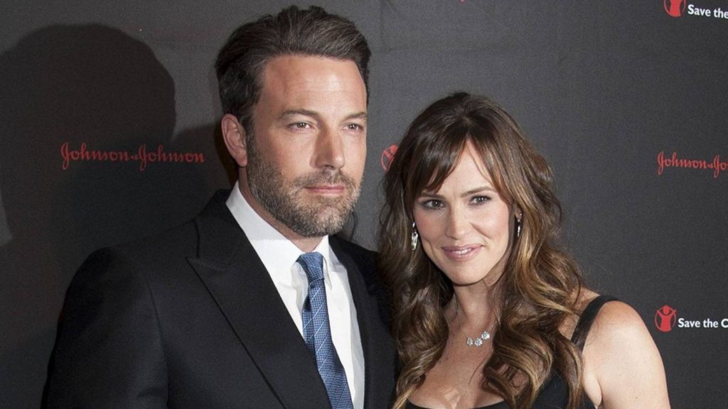 Ben Affleck und Jennifer Garner: Familienausflug mit Kindern zum Baseball