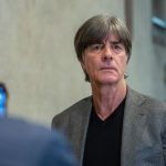 Weltmeister-Trainer: Joachim Löw prüft Anfragen von Vereinen und Nationalverband