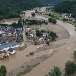 Extremwetter: Grüne erinnern an vierten Jahrestag der Flutkatastrophe