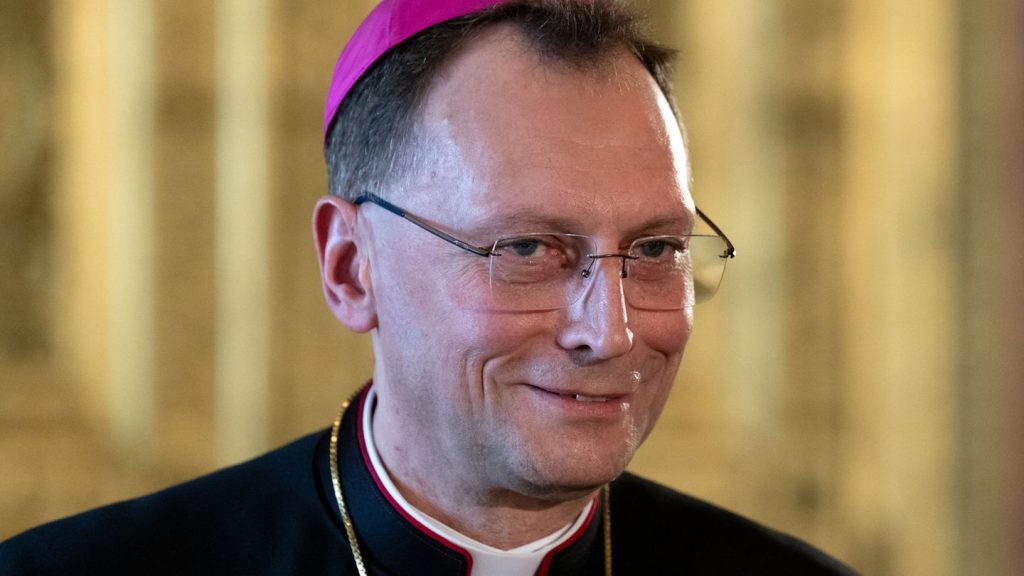 Verfassungsgericht: Bischof hält Brosius-Gersdorf für "innenpolitischen Skandal"