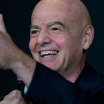 Fußball: FIFA-Präsident dankt Trump und kontert Kritiker wie Klopp
