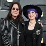 Kelly Osbourne äußert sich zu Gerüchten: Ihr Vater Ozzy Osbourne "stirbt nicht"