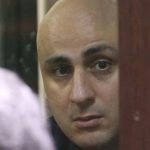 Europäische Länder prangern Repressionen gegen Oppositionelle in Georgien an