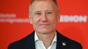 2. Bundesliga: Bericht: Neuer Favorit bei Herthas Sportchef-Suche