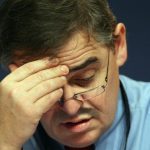 Ex-CDU-Politiker Peter Müller sieht "Führungsversagen" bei Spahn