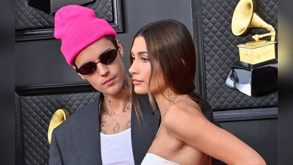 Justin Bieber: Popstar schwärmt von Ehefrau in Bikini